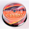 DVD+RW 4,7Gb VS 4x