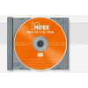 DVD+R 4,7Gb Mirex 16x