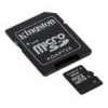Micro Secure Digital Card 4GB
