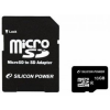Micro Secure Digital Card 16Gb SDHC