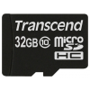 Micro Secure Digital Card 32Gb Transcend