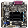 Asrock AD2550B-ITX (CPU Atom™ D2550 +Intel