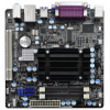 Asrock AD2700B-ITX (CPU Atom™ D2700 +Intel