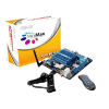 Asus AT3IONT-I Deluxe (Atom 330, NVIDIA ION) Mini-ITX RTL