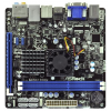 Asrock E350M1 (AMD Zacate E350/E350D+A50M) Mini-ITX